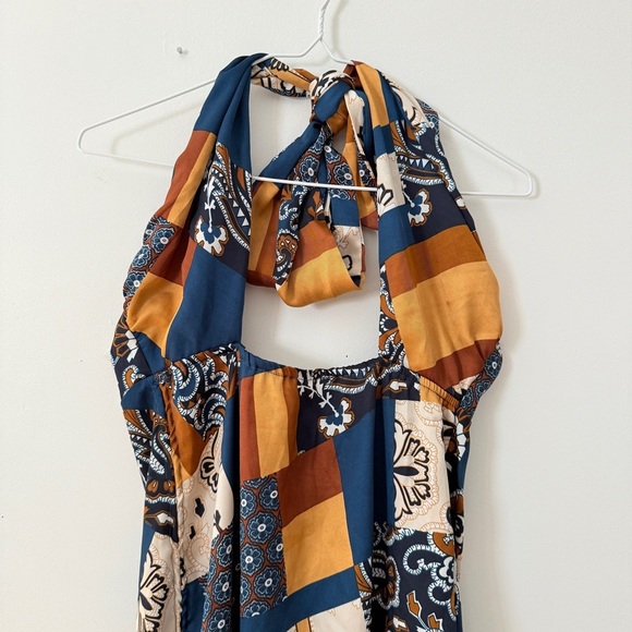 Princess Polly Jenna Mini Dress - Picture 6 of 9